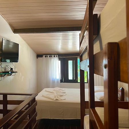 Hotel Casa Cecilia Jijoca de Jericoacoara Exterior foto