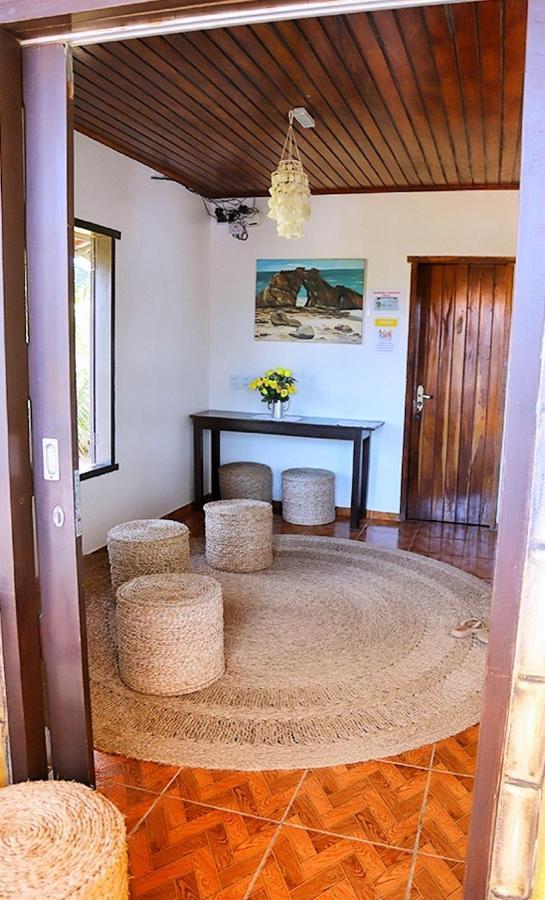 Hotel Casa Cecilia Jijoca de Jericoacoara Exterior foto