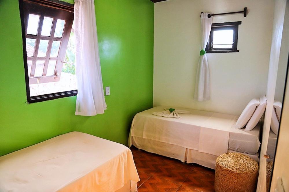 Hotel Casa Cecilia Jijoca de Jericoacoara Exterior foto
