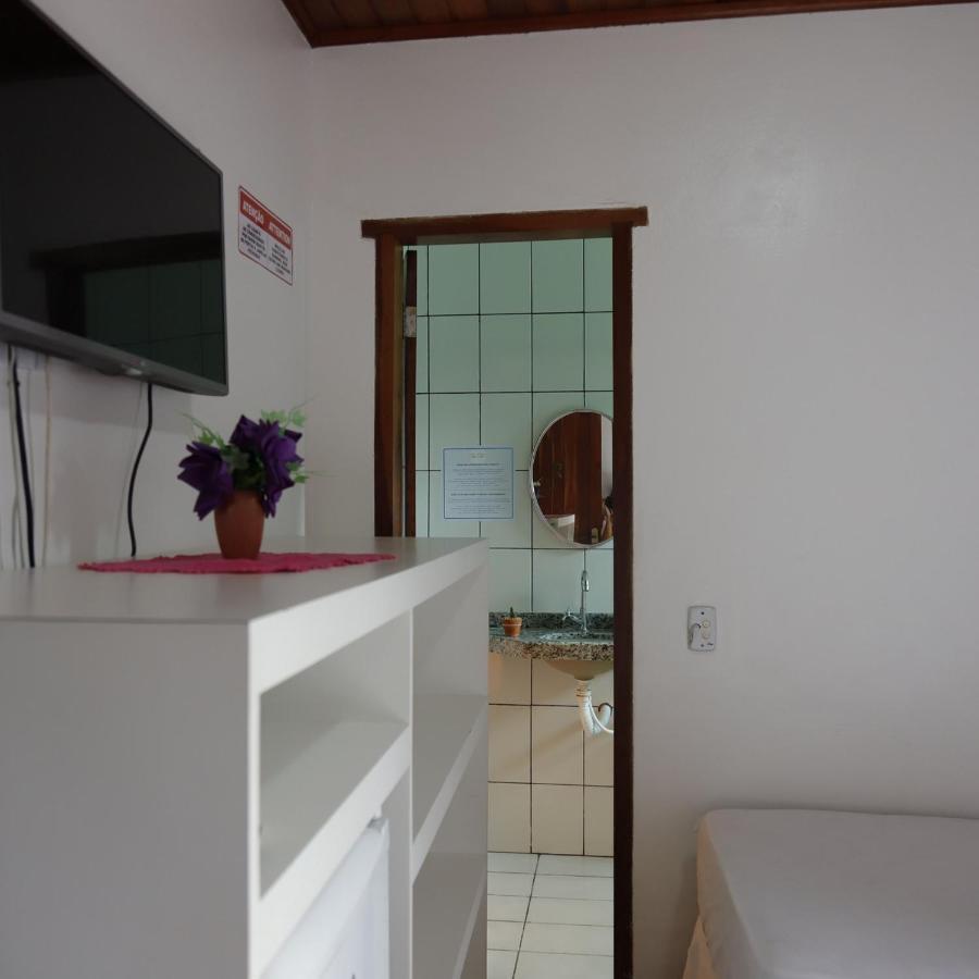 Hotel Casa Cecilia Jijoca de Jericoacoara Exterior foto