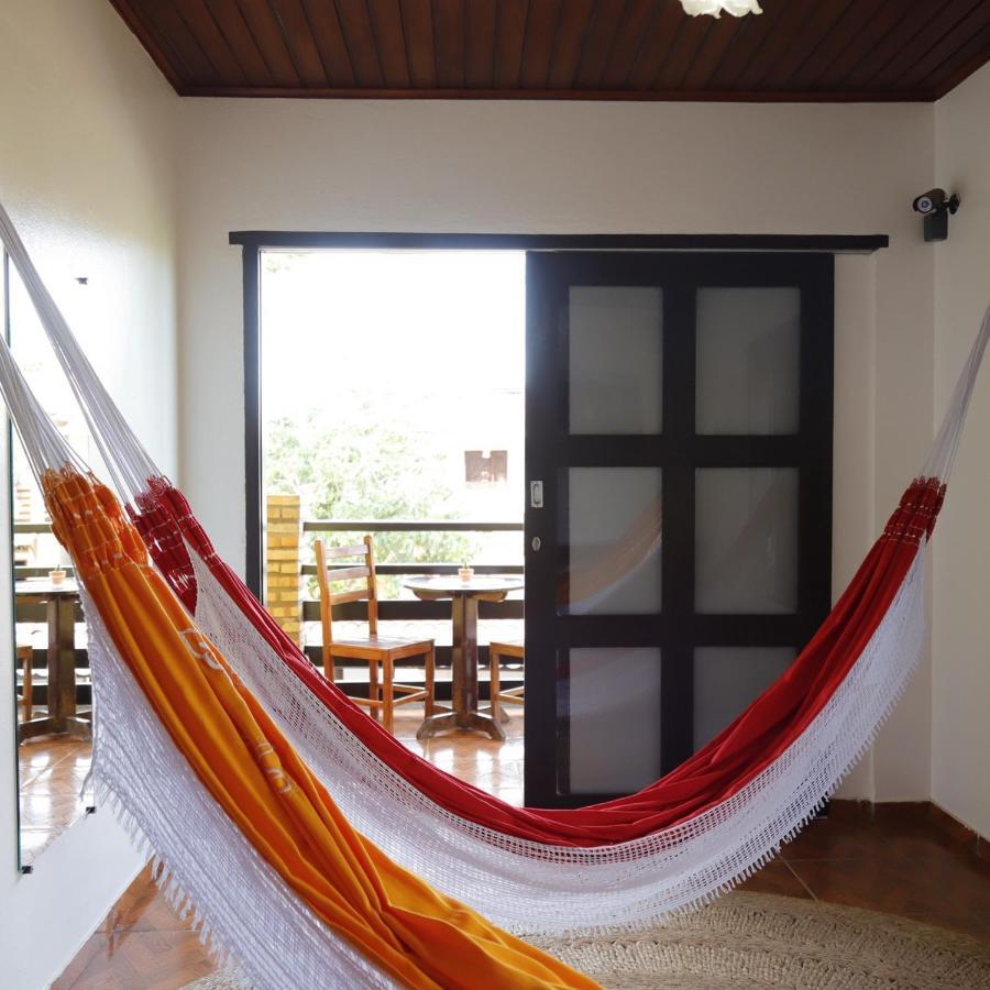 Hotel Casa Cecilia Jijoca de Jericoacoara Exterior foto