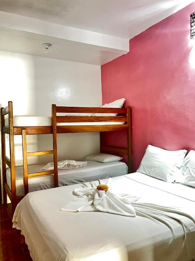 Hotel Casa Cecilia Jijoca de Jericoacoara Exterior foto