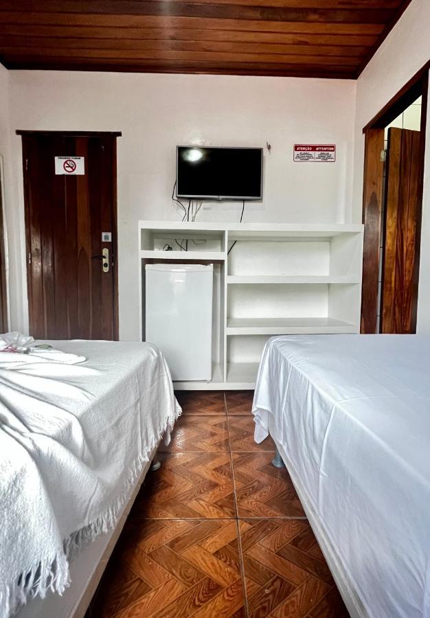 Hotel Casa Cecilia Jijoca de Jericoacoara Exterior foto