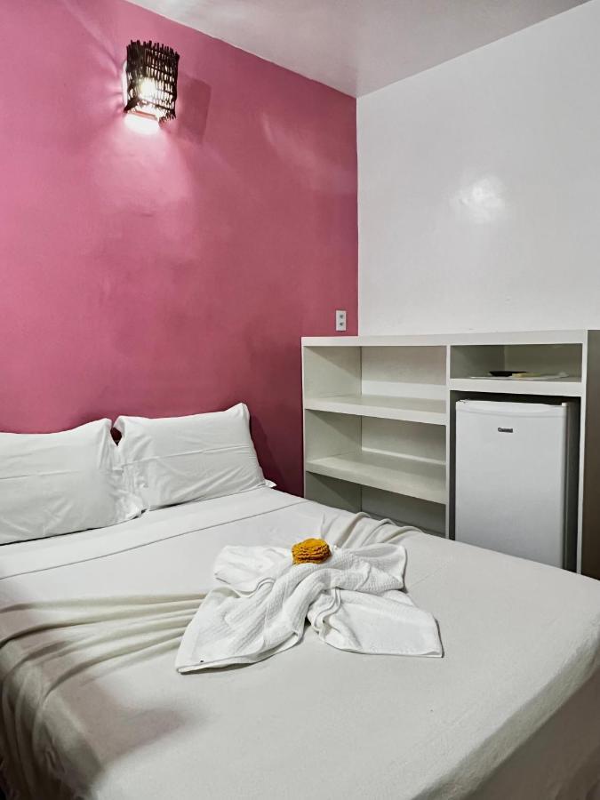 Hotel Casa Cecilia Jijoca de Jericoacoara Exterior foto
