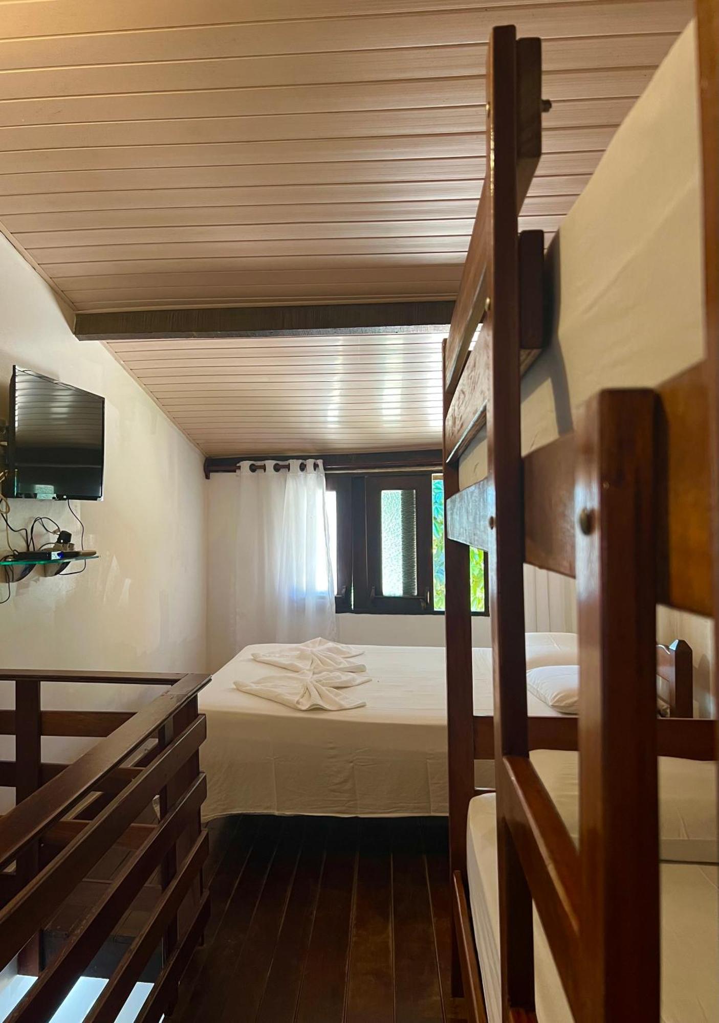 Hotel Casa Cecilia Jijoca de Jericoacoara Exterior foto