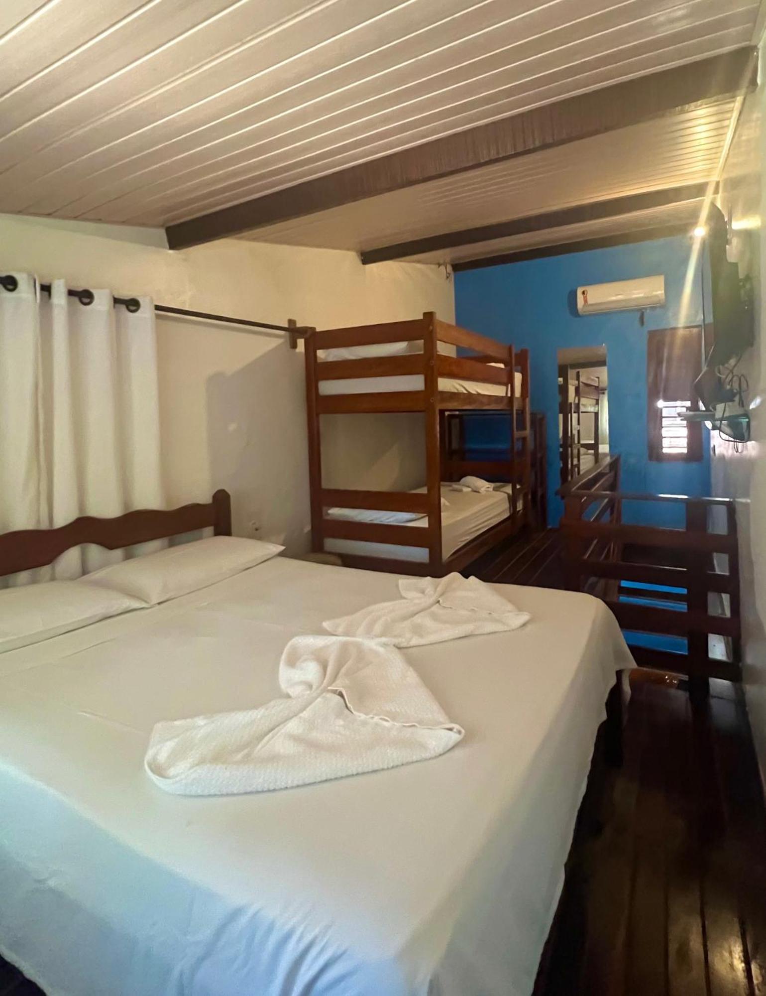 Hotel Casa Cecilia Jijoca de Jericoacoara Exterior foto