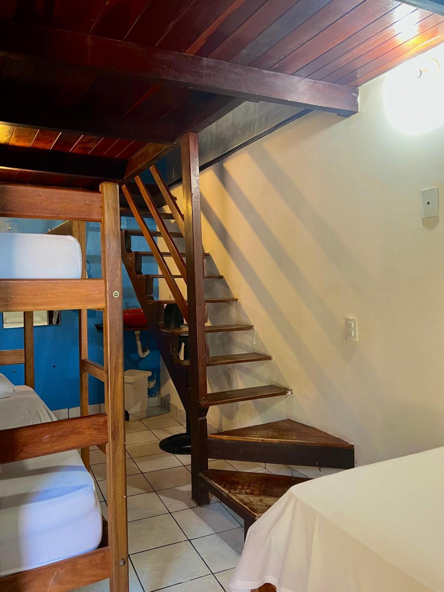 Hotel Casa Cecilia Jijoca de Jericoacoara Exterior foto